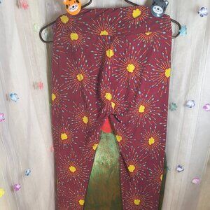 Lularoe Womens Leggings One Size